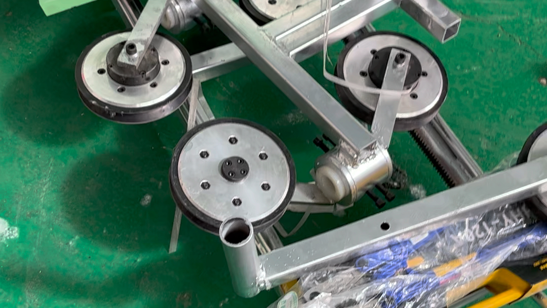 電動(dòng)繩鋸機(jī) 從22kW到現(xiàn)場施工，全面解析現(xiàn)代切割利器