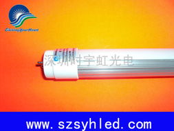 綠色之光，引領未來 深圳市時宇虹光電科技推廣節能環保產品與技術